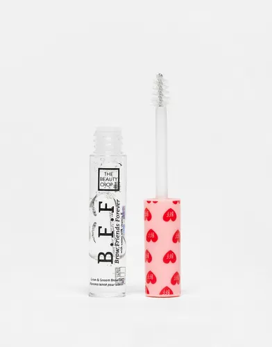The Beauty Crop BFF Brow Gel-Clear
