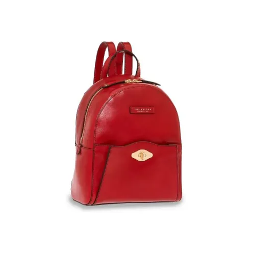 The Bridge , Backpack 04338201 ,Red female, Sizes: ONE SIZE
