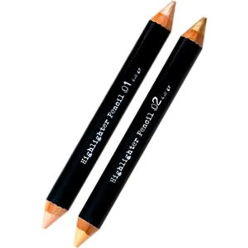 The Browgal Highlighter Pencil Female 6 g
