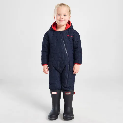 The Edge Kids' Star Suit - Nvy, NVY