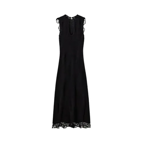 The Garment , Esmeralda Dress ,Black female, Sizes: