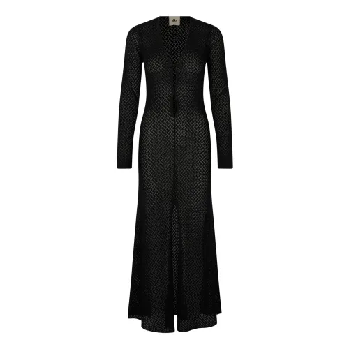 The Garment , Tanzania Dress ,Black female, Sizes: