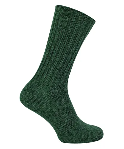 The Highland Sock Co Mens Luxury Mohair Angora Wool Socks for Men & Women