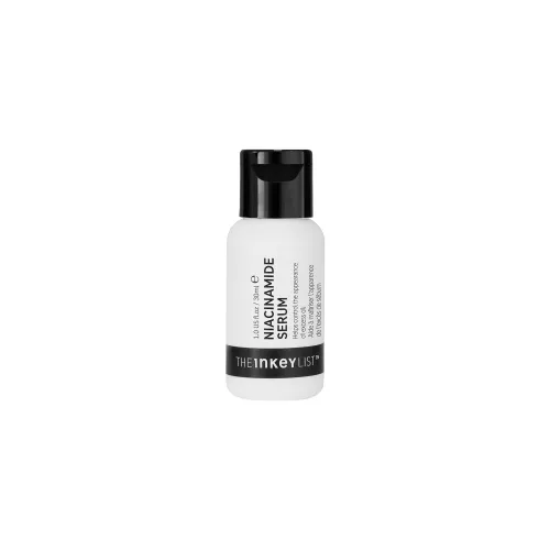 The INKEY List 10% Niacinamide Serum to Control Excess Oil
