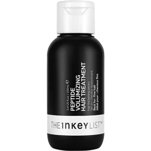 The INKEY List Peptide Volumizing Hair Treatment Female 100 ml