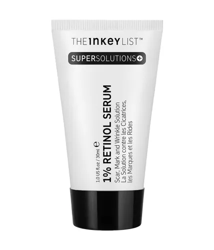 The Inkey List Retinol 1% Serum 30ml | Supersolutions |