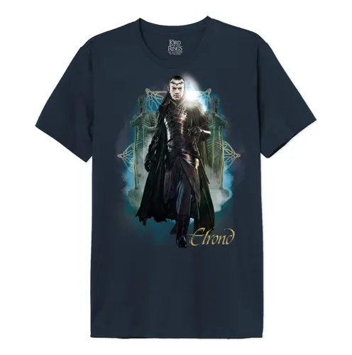 The Lord Of The Rings Men's Melotrmts016 T-Shirt