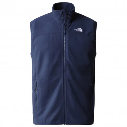 The North Face - 100 Glacier Vest - Fleece vest