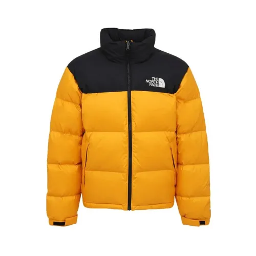 The North Face , 1996 Retrouptse Packable Jacket ,Yellow male, Sizes:
