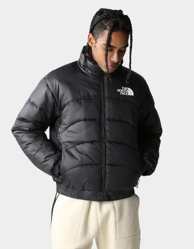 The North Face 2000 Printed Elements Jacket - Black - Mens