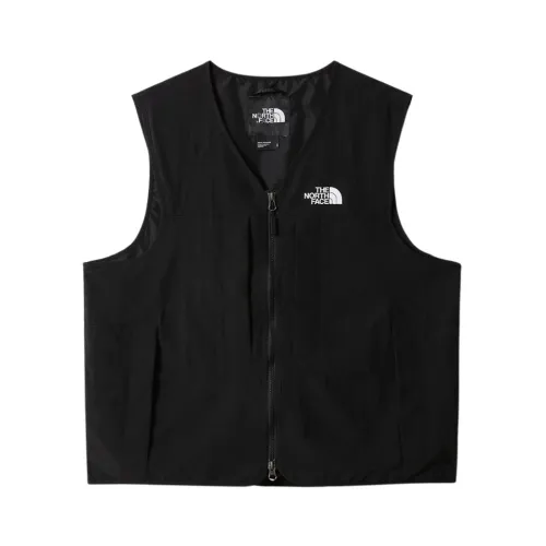 The North Face , 2000 Vest ,Black male, Sizes: