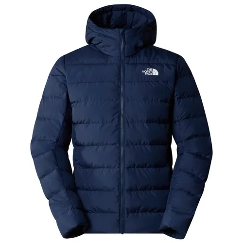 The North Face - Aconcagua 3 Hoodie - Down jacket