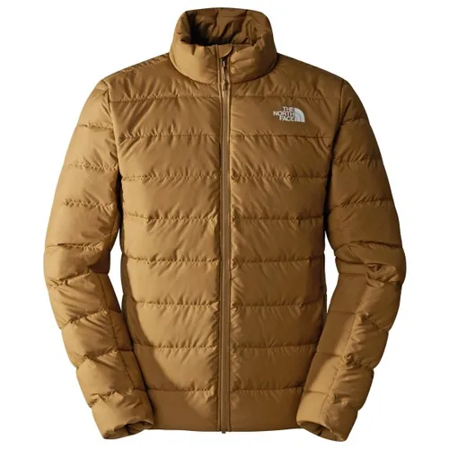The North Face - Aconcagua 3 Jacket - Down jacket