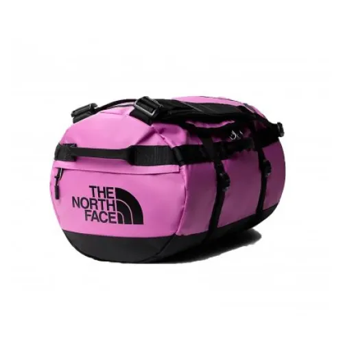 The North Face , Alpine Style Base Camp Duffel ,Pink unisex, Sizes: ONE SIZE