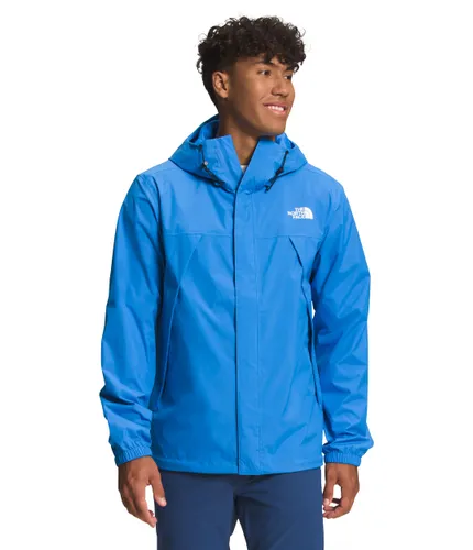 THE NORTH FACE Antora Jacket Super Sonic Blue S