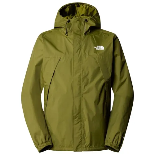 The North Face - Antora Jacket - Waterproof jacket