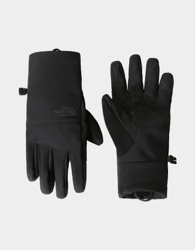The North Face Apex Etip Gloves - Black