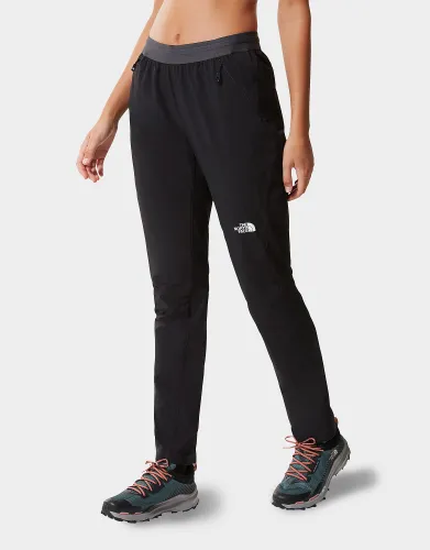 The North Face Athletic Outdoors Woven Pants - Black - Womens