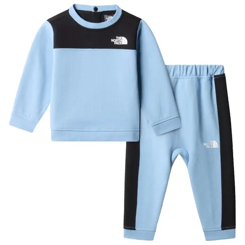 The North Face - Baby's TNF Tech Crew Set - Training jacket