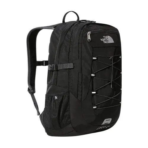 The North Face , Backpack ,Black male, Sizes: ONE SIZE