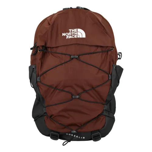 The North Face , Bags ,Brown male, Sizes: ONE SIZE