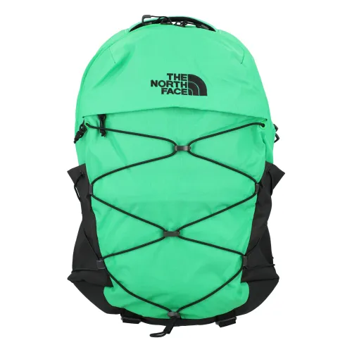 The North Face , Bags ,Green male, Sizes: ONE SIZE