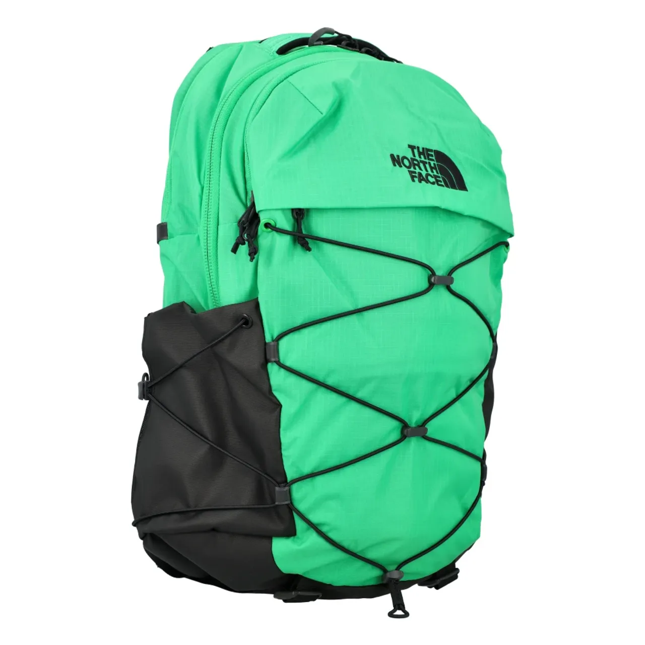 The North Face , Bags ,Green male, Sizes: ONE SIZE