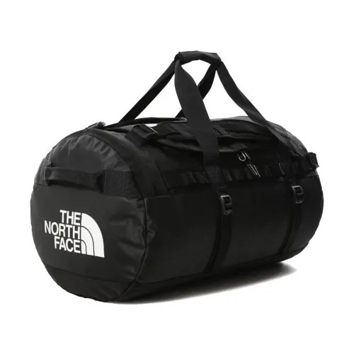 The North Face , Base Camp Duffel ,Black female, Sizes: ONE SIZE