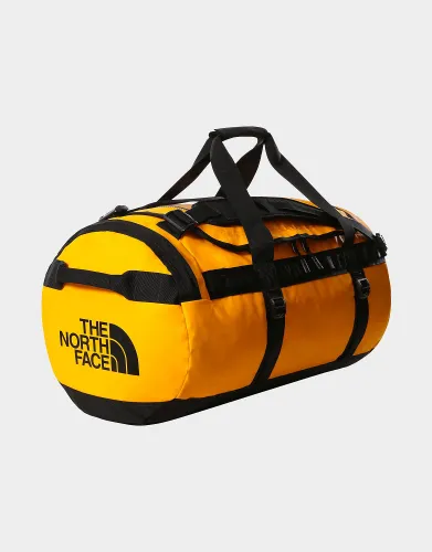 The North Face BASE CAMP DUFFEL - M - Yellow