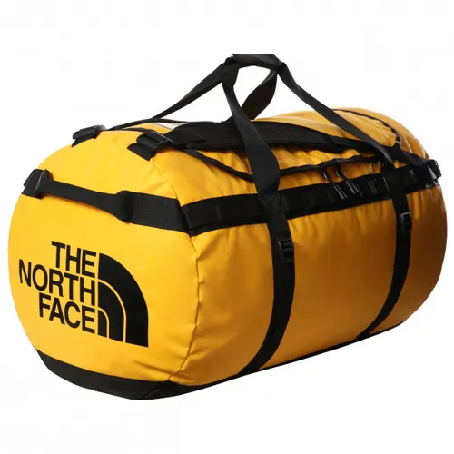 The North Face - Base Camp Duffel Recycled Extra Large - Luggage size 132 l, multi