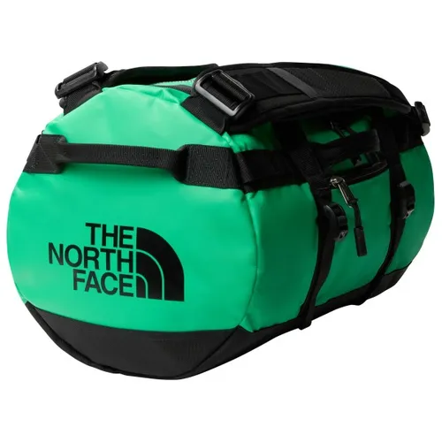 The North Face - Base Camp Duffel Recycled Extra Small - Luggage size 31 l, black