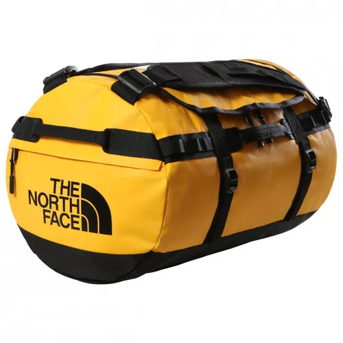 The North Face - Base Camp Duffel Recycled Small - Luggage size 50 l, multi