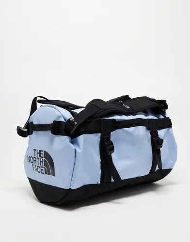 The North Face Base camp duffel steel blue - x small