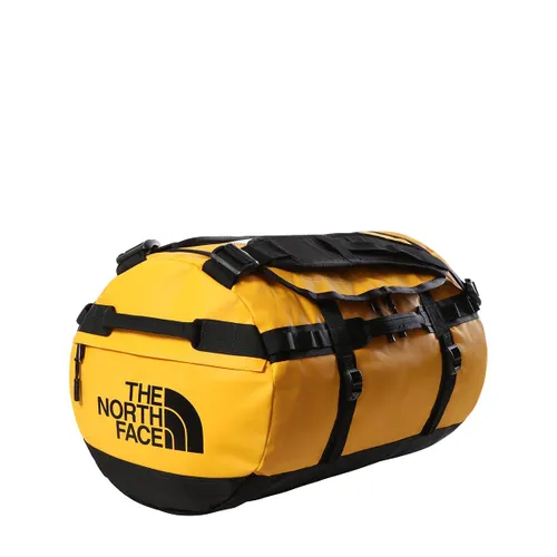 THE NORTH FACE Base Camp Duffel Summit Gold-Tnf Black S