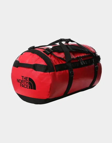 The North Face Base Camp Duffle Bag Large - Red