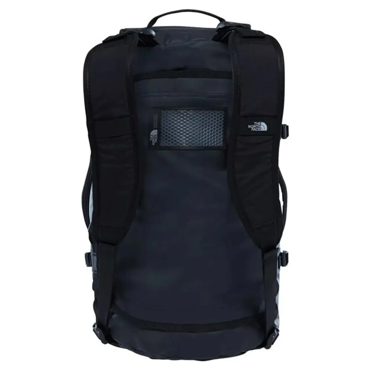 The North Face Base Camp Duffle Bag, Small, Black - Black - Unisex