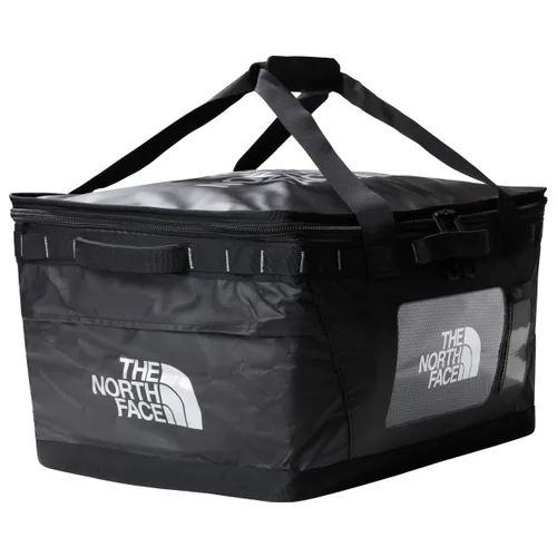 The North Face - Base Camp Gear Box M - Luggage size One Size, black