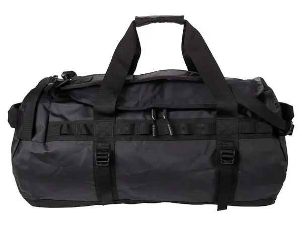 The North Face Base Camp Gym Bag TNF Black-TNF White One