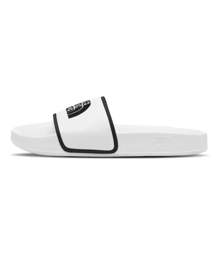 THE NORTH FACE Base Camp Slide III Flip-Flop Tnf White/Tnf