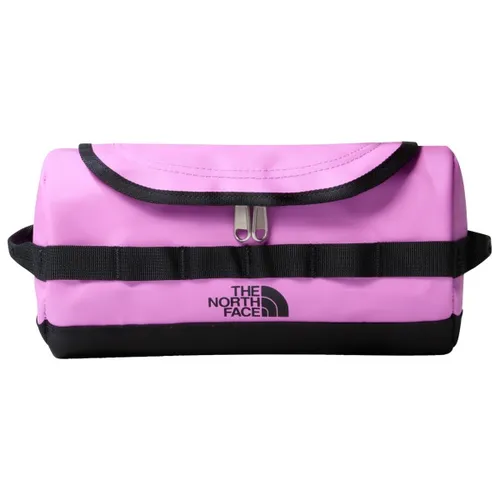 The North Face - Base Camp Travel Canister - Wash bag size S - 3,5 l, pink