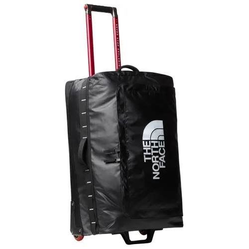 The North Face - Base Camp Voyager 29 Roller - Luggage size 94 l, black