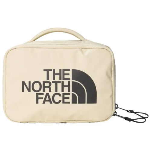 The North Face - Base Camp Voyager Dopp Kit - Wash bag size 4 l, sand