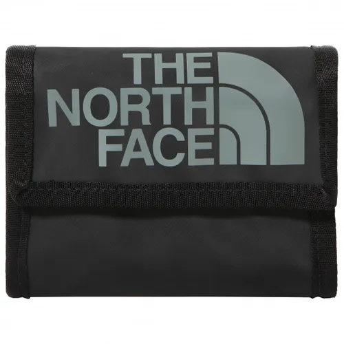 The North Face - Base Camp Wallet - Wallet size One Size, black