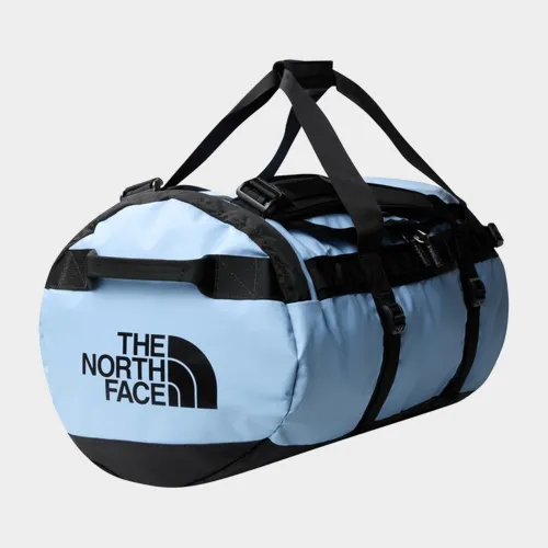 The North Face Basecamp Duffel Bag (Medium) - Blu, BLU