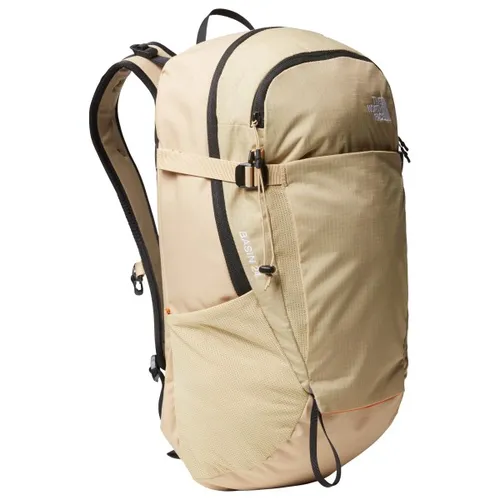 The North Face - Basin 18 - Walking backpack size 18 l, sand