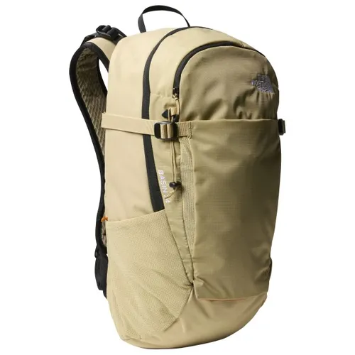 The North Face - Basin 24 - Walking backpack size 24 l, sand