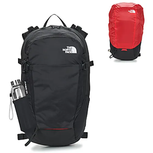 The North Face  BASIN 24  women's Backpack in Black