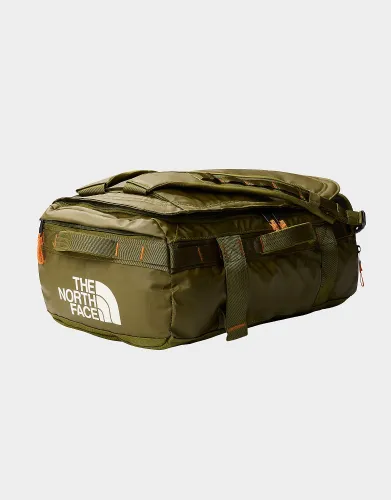 The North Face Basr Camp Voyager Duffel Bag 32L - Green