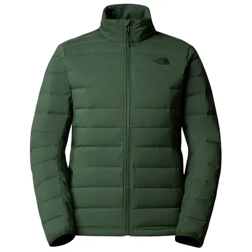 The North Face - Belleview Stretch Down Jacket - Down jacket