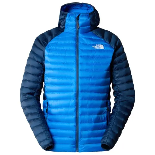 The North Face - Bettaforca LT Down Hoodie - Down jacket